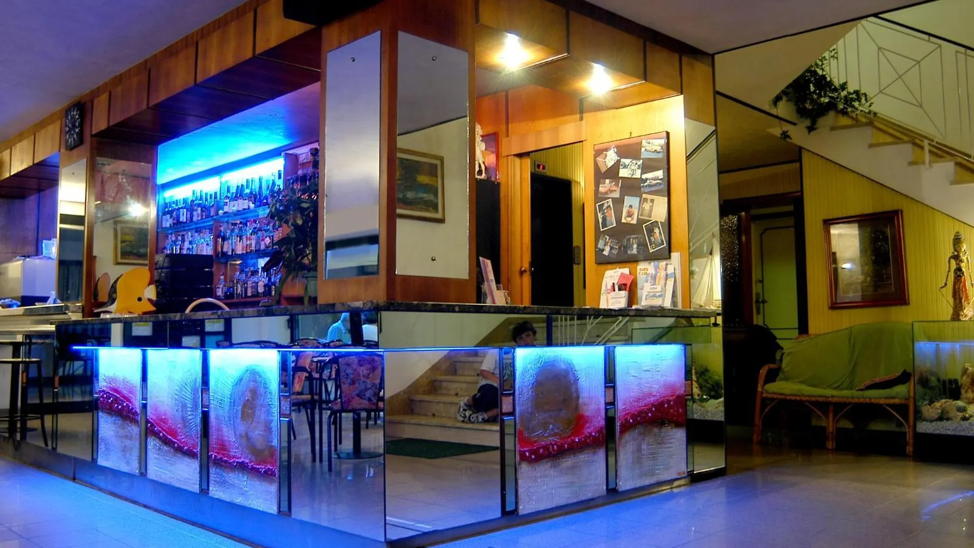 Hotel Continental Bellaria-Igea Marina