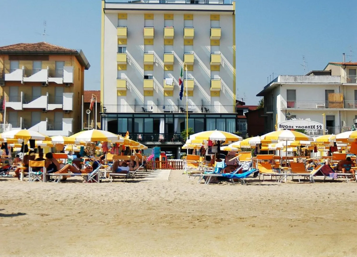 Hotel Continental Bellaria-Igea Marina