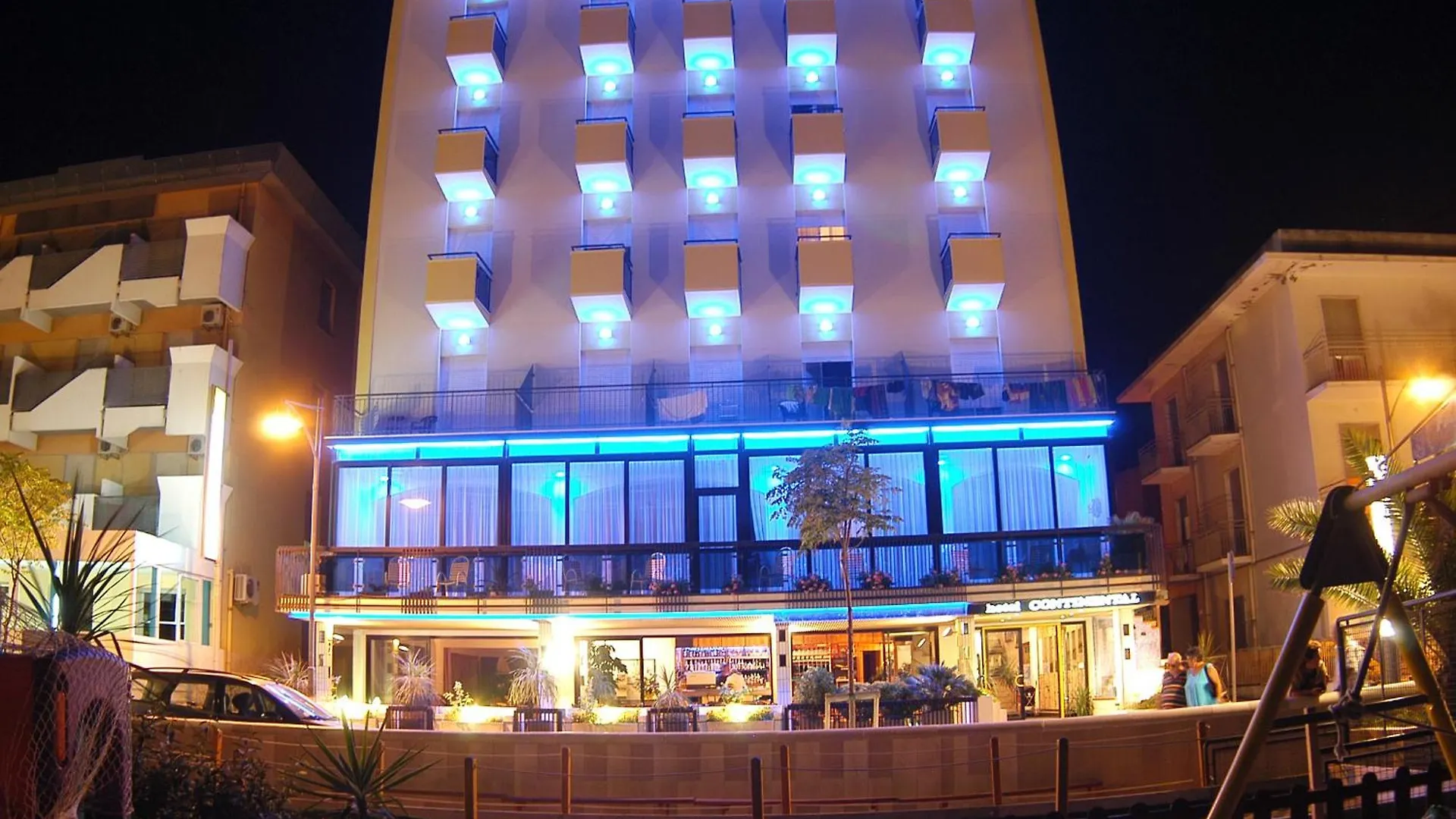 Hotel Continental Bellaria-Igea Marina