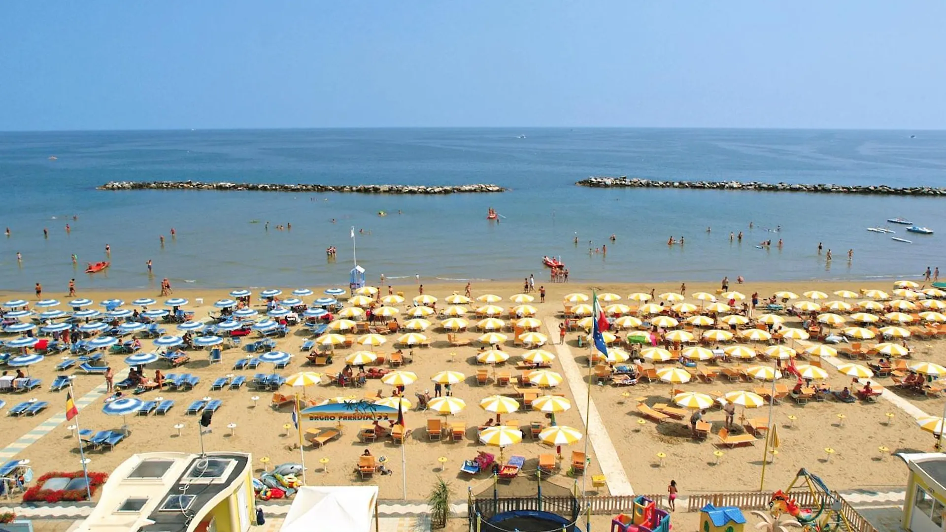 Hotel Continental Bellaria-Igea Marina