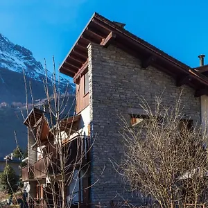 Lanterna Chiesa in Valmalenco
