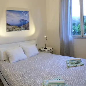 Casa Vacanze Kezia Torrenova (Sicily)