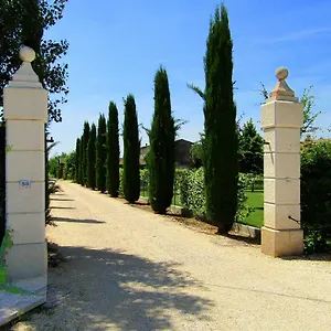 Residenza Torre Antica Sommacampagna